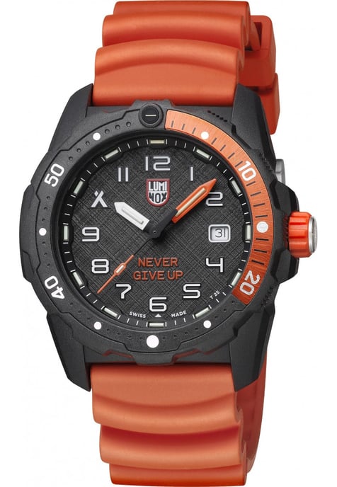 Luminox XB.3729.NGU Mens Bear Grylls Survival Watch - Image 1