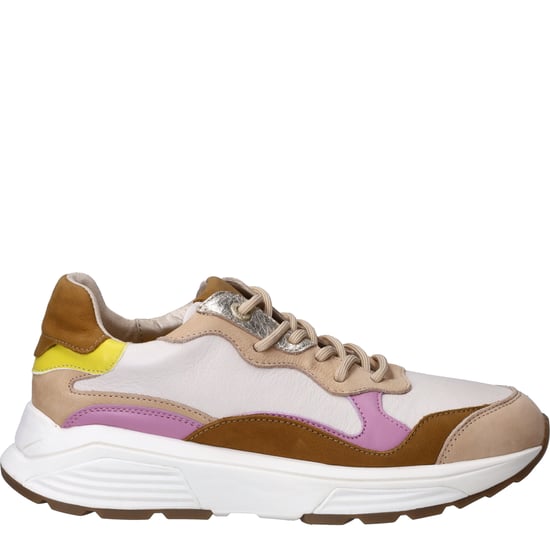 Xsensible Rainbow Stretchwalker Sneakers Dames - Image 1
