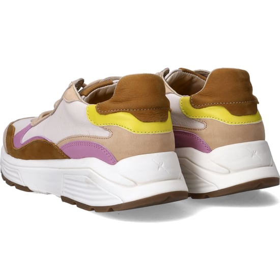 Xsensible Rainbow Stretchwalker Sneakers Dames - Image 3