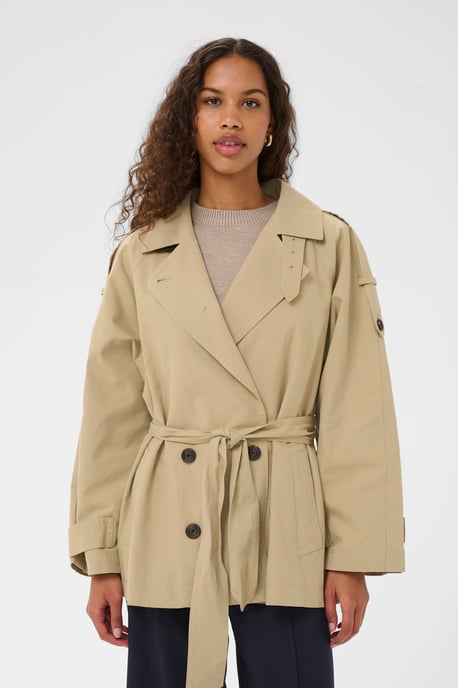 Jas OdeliaSZ Jas Loose fit - Image 3
