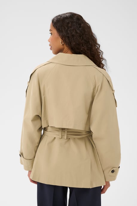 Jas OdeliaSZ Jas Loose fit - Image 5