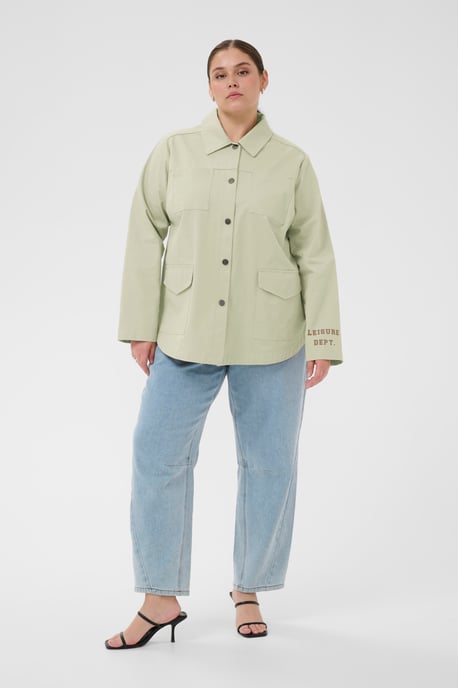 Jas KCcicana Jas Loose fit - Image 2