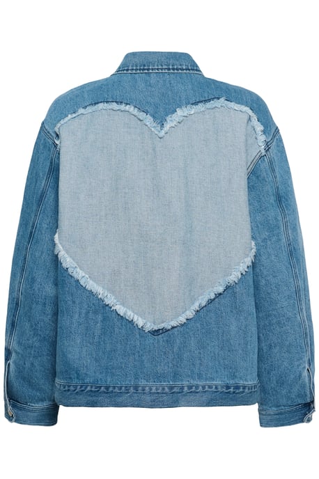 Denim jack PindreSZ Denim jack Loose fit - Image 5