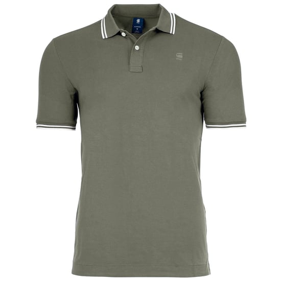 G Star Raw Poloshirt - Image 1
