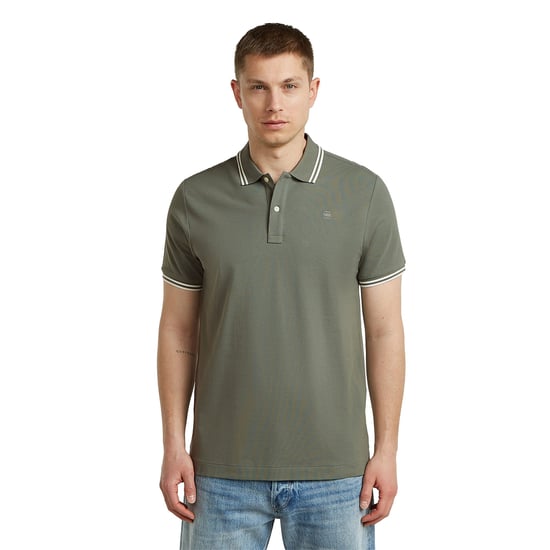 G Star Raw Poloshirt - Image 4