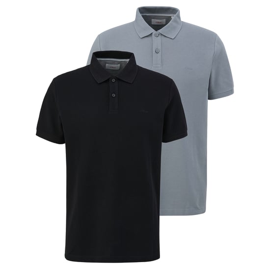 S.Oliver Poloshirt - Image 1