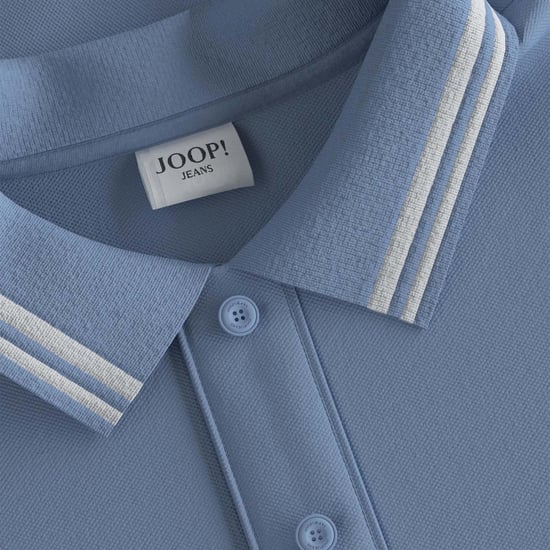 Joop Polo Shirt - Image 3