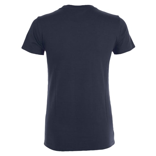 SOLS Dames/Dames Regent T-Shirt (Franse marine) - Image 2
