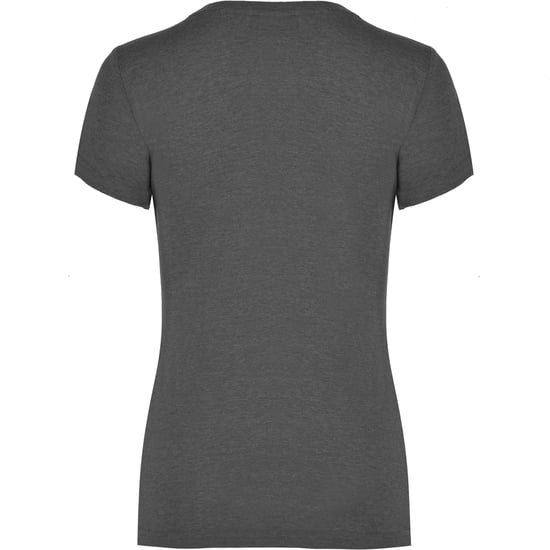 Roly Dames/Dames Vos T-Shirt (Zwarte Heide) - Image 2
