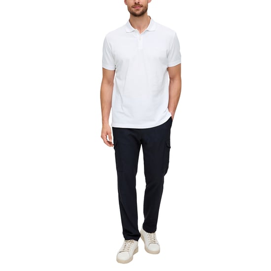 S.Oliver Poloshirt - Image 5