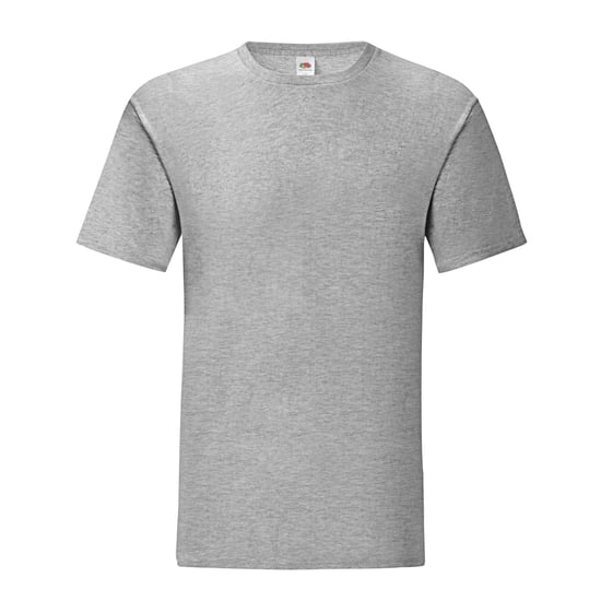 Fruit of the Loom Heren Iconisch 150 T-Shirt (Atletische Heide) - Image 1