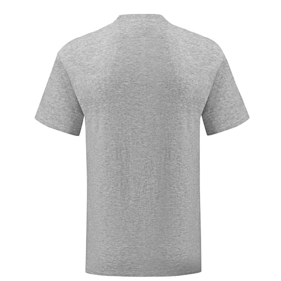 Fruit of the Loom Heren Iconisch 150 T-Shirt (Atletische Heide) - Image 2