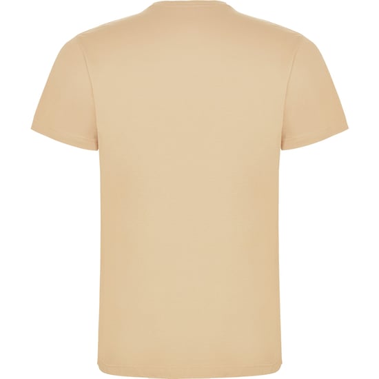 Roly Heren Dogo Premium T-Shirt (Natuurlijk) - Image 2