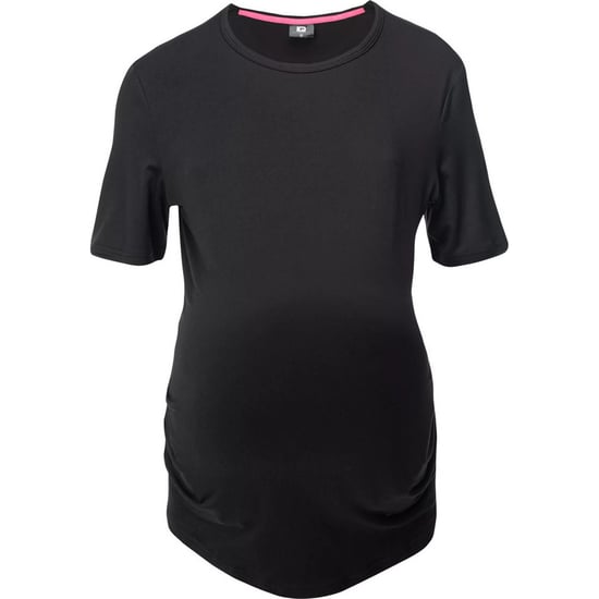 IQ Dames/Dames Laika II T-Shirt (Zwart) - Image 1