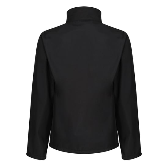 Regatta Heren Ablaze Softshell 3 Layer Soft Shell Jas (Zwart) - Image 2