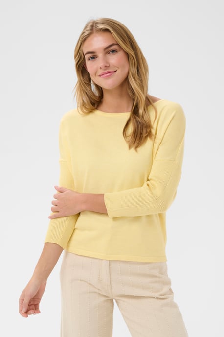 Pullover A2561, Pullover Casual fit - Image 2