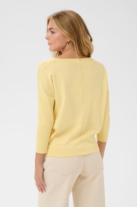 Pullover A2561, Pullover Casual fit - Image 3