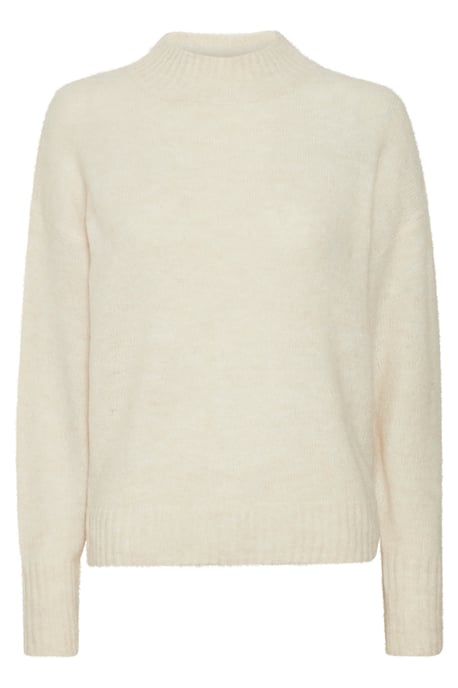 Womens Cloud Dancer Ihkamara Jumper - Image 5