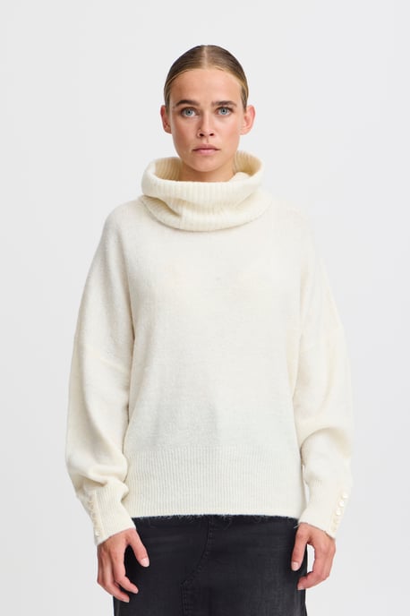 IHKAMARA RN2 Knitted pullover Loose fit - Image 2