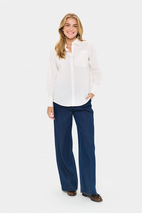 Shirt met lange mouwen MariannaSZ Shirt met lange mouwen - Image 1