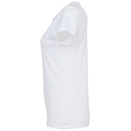 SOLS Dames/Dames Imperial T-shirt (Asheide) - Image 3
