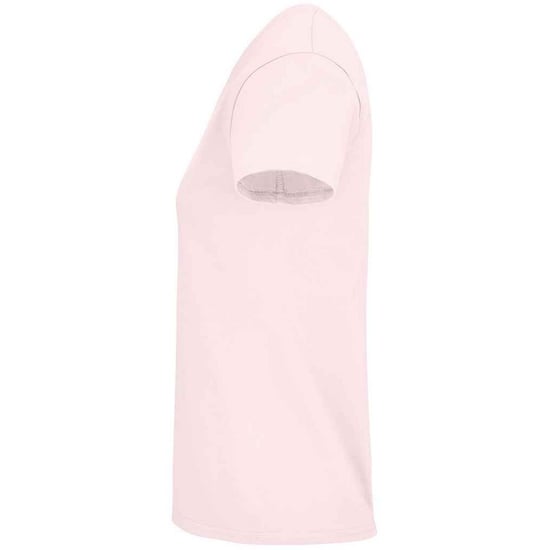 SOLS Dames/Dames Kruisvaarder T-Shirt (Lichtroze) - Image 3