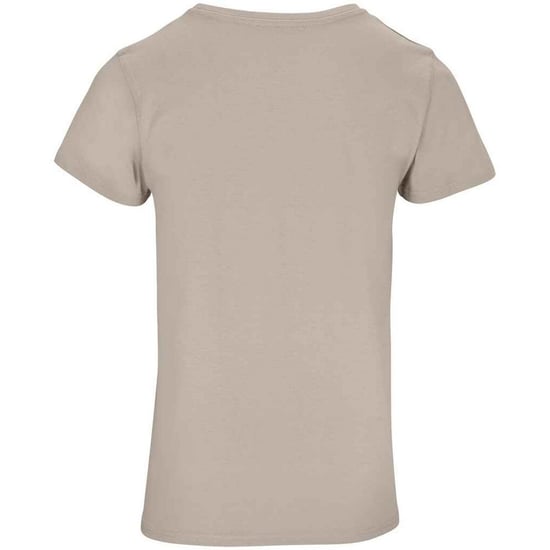 SOLS Dames/Dames Kruisvaarder T-Shirt (Touw) - Image 2