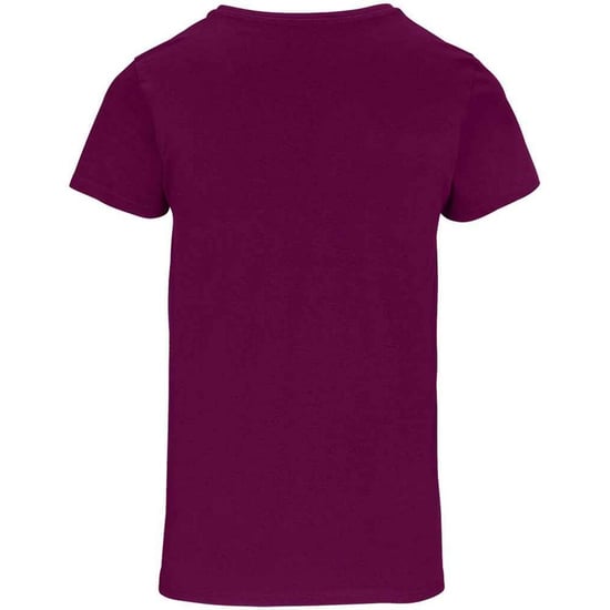 SOLS Dames/Dames Kruisvaarder T-Shirt (Astraal paars) - Image 2