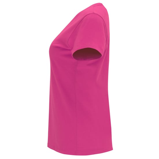 Roly Dames/Dames Capri T-Shirt (Rozet) - Image 3