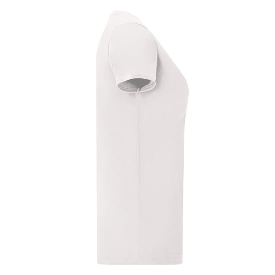 Fruit of the Loom Womens/Ladies Iconic 150 T-Shirt (White) - Image 3