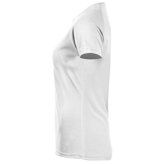 SOLS Dames/Dames Sportief Raglan T-shirt (Wit) - Image 3