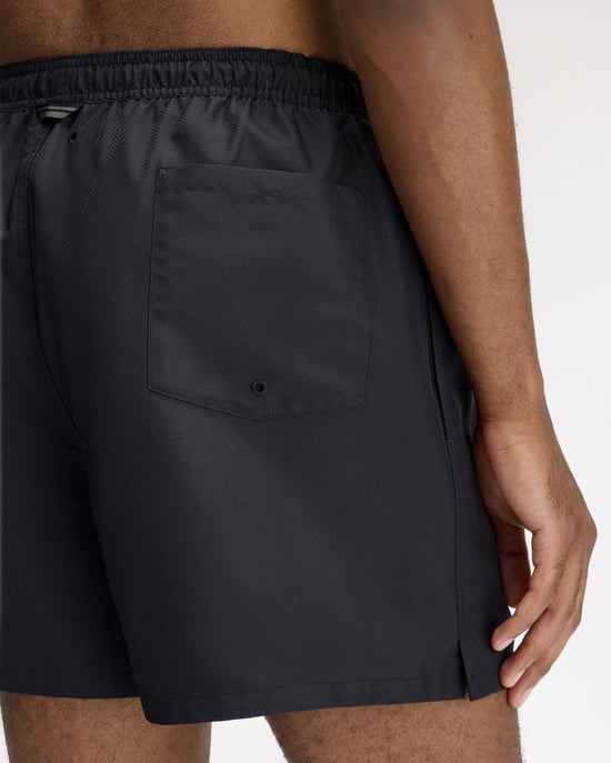 102 Zwart Swimshorts - Image 5
