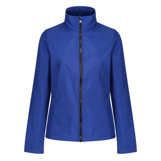 Regatta Dames/Dames Ablaze bedrukbare Soft Shell jas (Nieuw Koninklijk) - Image 1