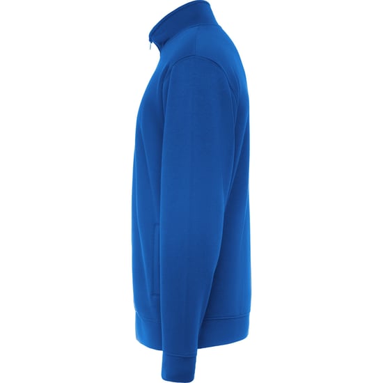 Roly Uniseks Sweatjack Ulan voor volwassenen (Koningsblauw) - Image 3