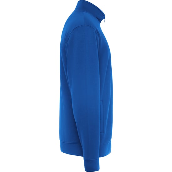 Roly Uniseks Sweatjack Ulan voor volwassenen (Koningsblauw) - Image 4