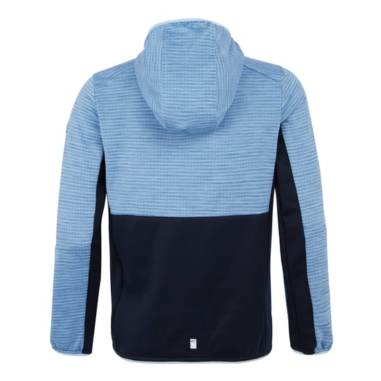 Regatta Kinder/Kinder Prenton III Jas (Koronet Blauw) - Image 2
