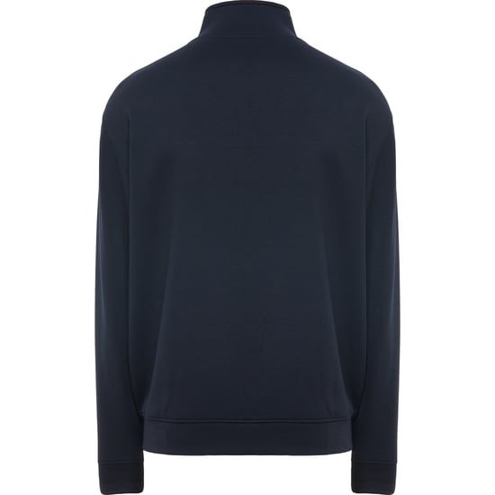 Roly Uniseks Sweatjack Ulan voor volwassenen (Marineblauw) - Image 2