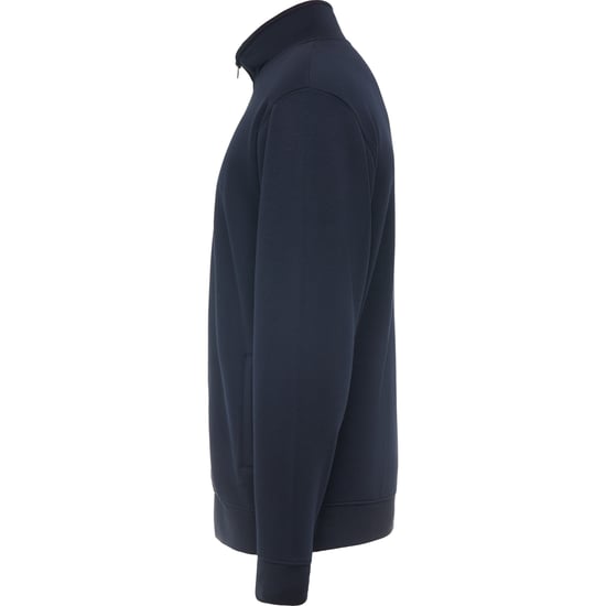 Roly Uniseks Sweatjack Ulan voor volwassenen (Marineblauw) - Image 3