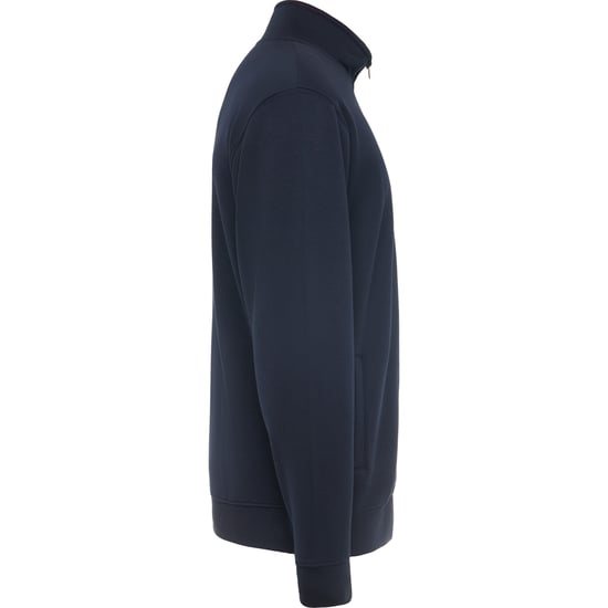 Roly Uniseks Sweatjack Ulan voor volwassenen (Marineblauw) - Image 4