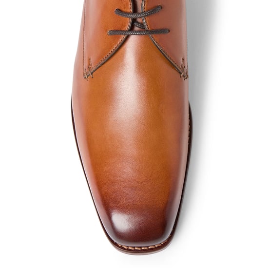Oliver Sweeney Tufton Tan - Image 3