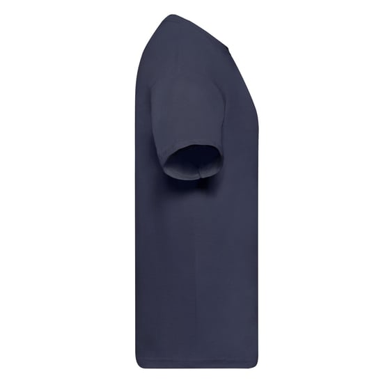 Fruit of the Loom Unisex Origineel Katoenen T-shirt voor volwassenen (Deep Navy) - Image 3