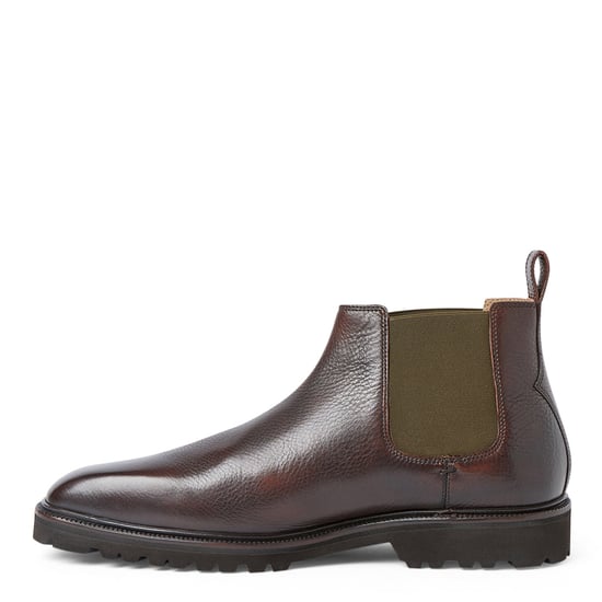 Oliver Sweeney Colwick Dark Brown - Image 2