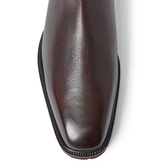 Oliver Sweeney Colwick Dark Brown - Image 3