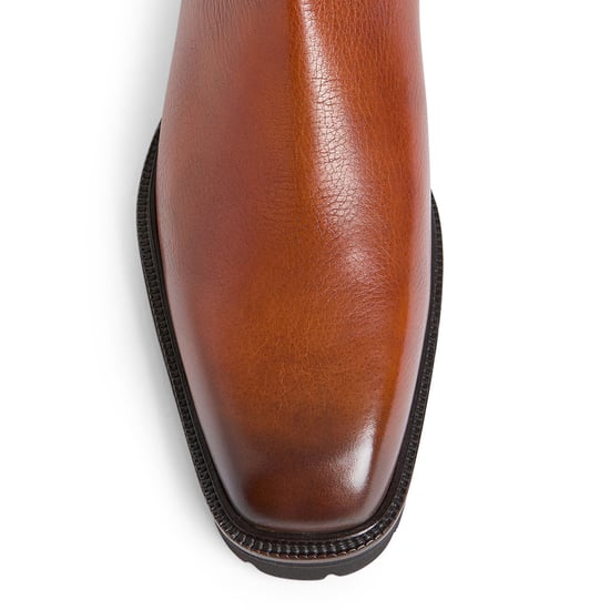 Oliver Sweeney Colwick Tan - Image 3