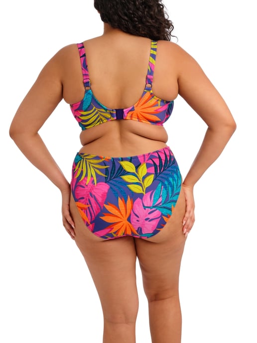 Porto Rafti Plunge Bikini Top - Image 4