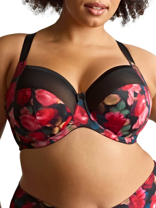 Bliss Full Cup Bra - Image 1