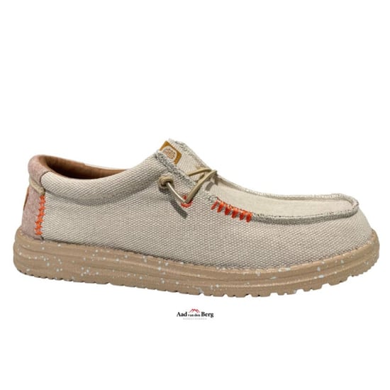 Hey Dude Herenschoenen veterschoenen - Image 1