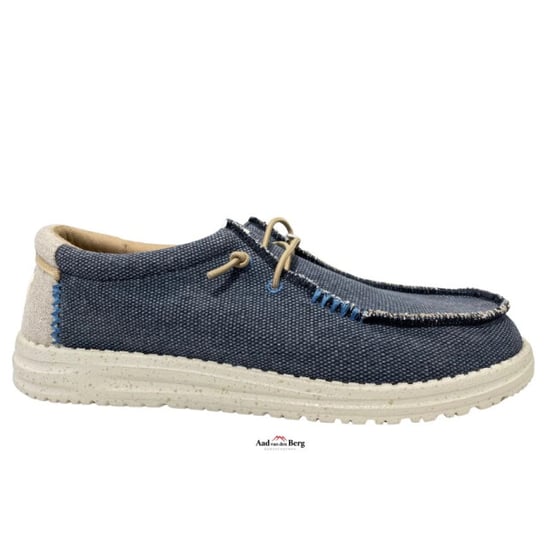 Hey Dude Herenschoenen veterschoenen - Image 1