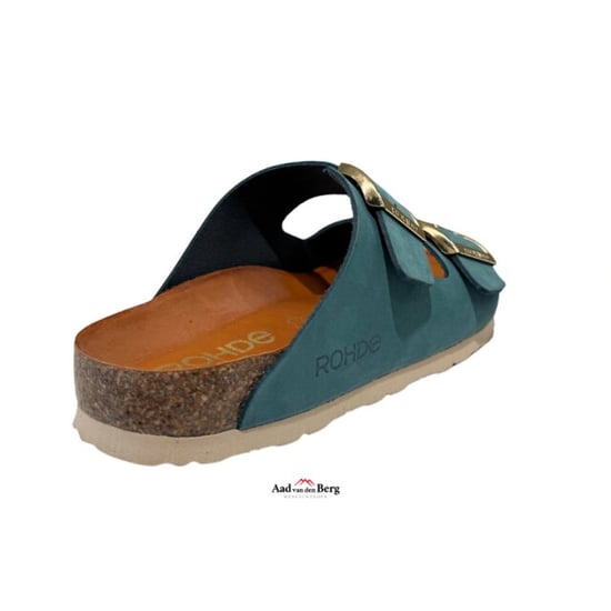 Rohde Damesschoenen slippers - Image 2