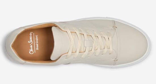 Oliver Sweeney Porto Off White - Image 5
